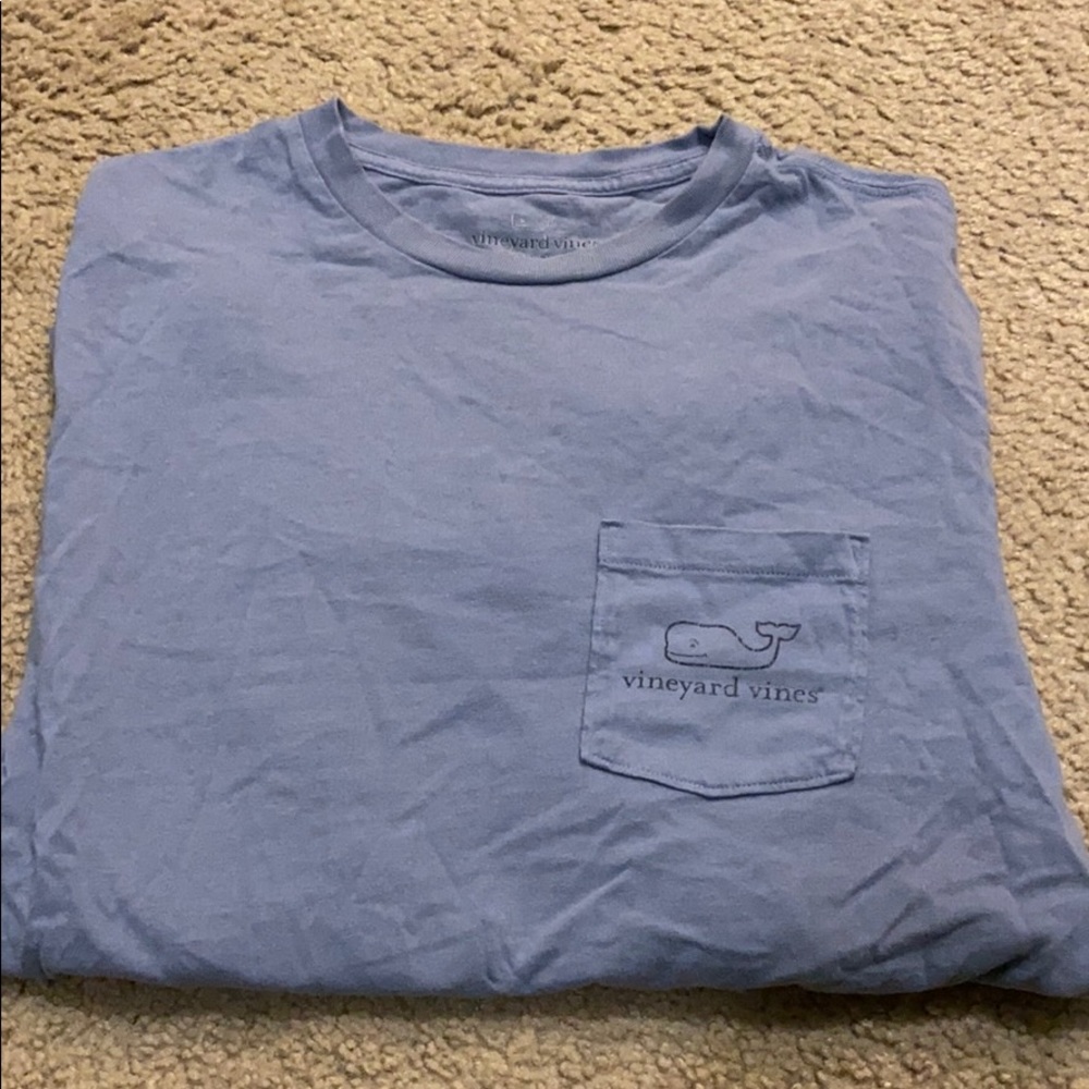 Vineyard vines long sleeve shirt
